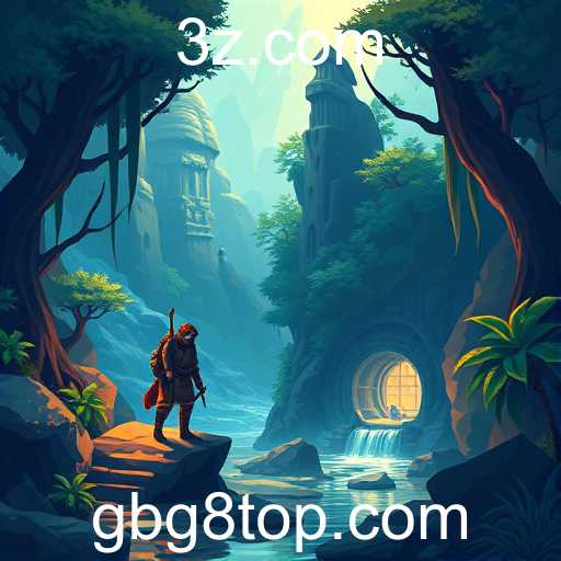 Explorando o Mundo dos Jogos de Aventura no GBG8.top