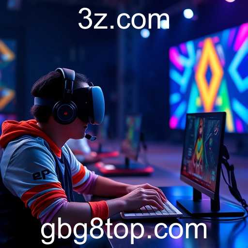 A Evolução dos Jogos Online em 2026: gbg8.top em Destaque