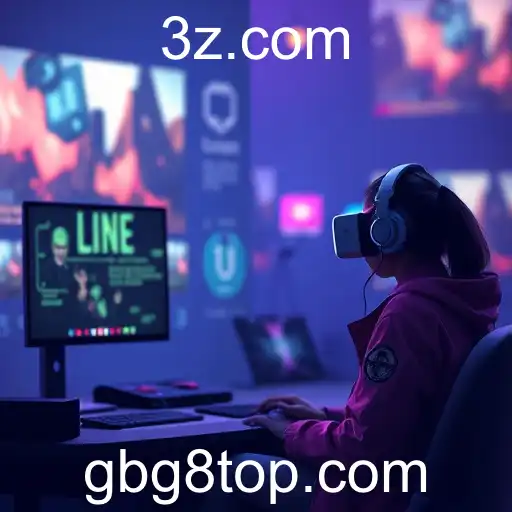 A Expansão do Universo de Jogos Online no Brasil
