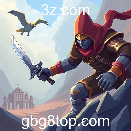 Explorando o Universo de Jogos do gbg8.top