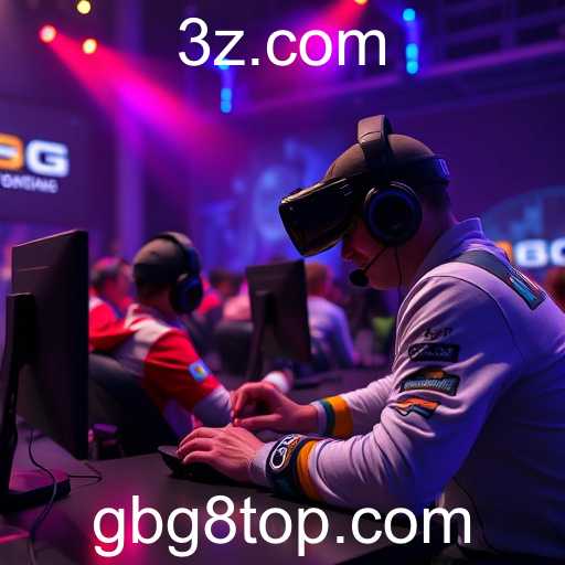 Explorando Novos Jogos em gbg8.top