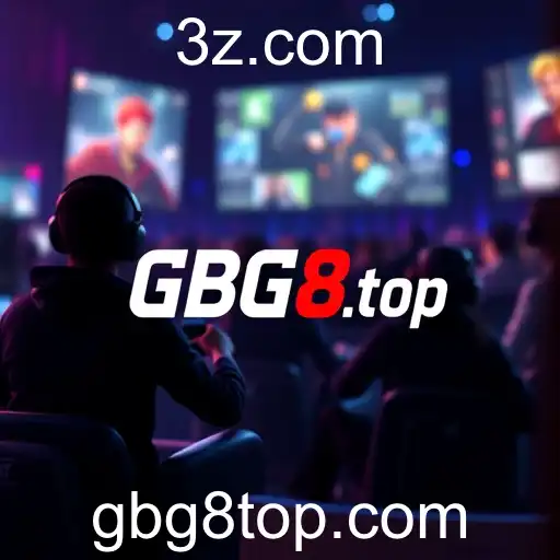 Explorando o Fascinante Mundo de Jogos em gbg8.top