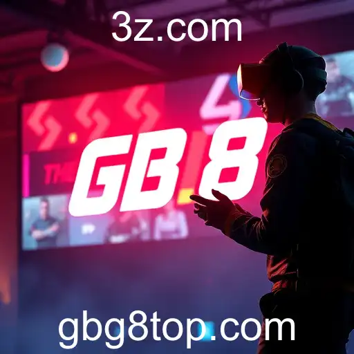 Nova Era para o Entretenimento Digital: gbg8.top no Radar dos Jogadores
