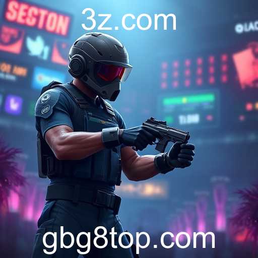 A Revolução dos Jogos em 2026: gbg8.top