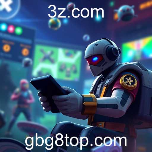 Inovações e Tendências no Mundo dos Jogos Online