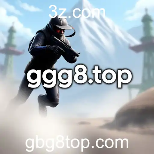 A Ascensão do gbg8.top no Cenário de Jogos