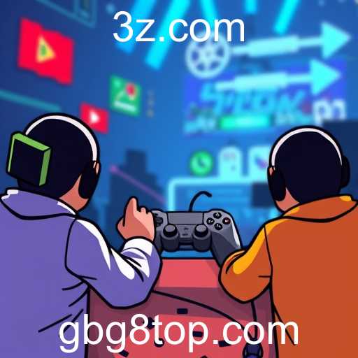Crescimento do Mercado de Jogos Online em 2026