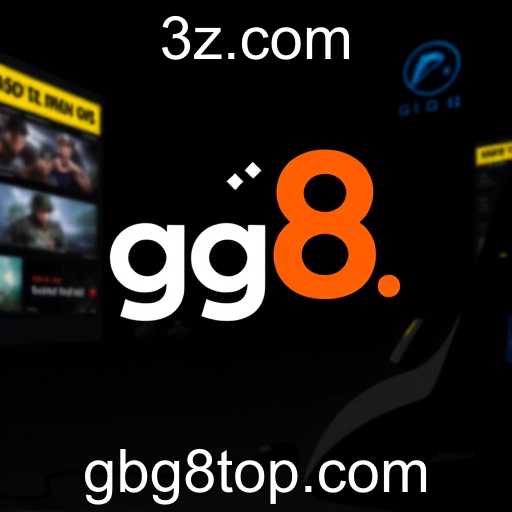 Inovações no gbg8.top Transformam o Mercado de Jogos