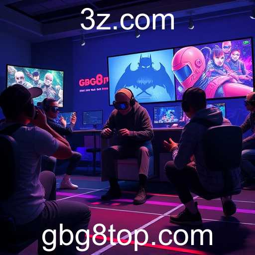 Tendências e Inovações em Plataformas de Jogos Online