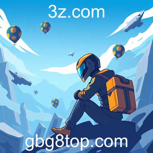 Revolução nos Jogos Online: GBG8.top em Foco
