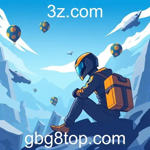 Revolução nos Jogos Online: GBG8.top em Foco