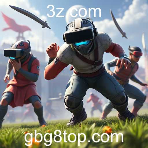 Tendências e Inovações no Mundo dos Jogos Online