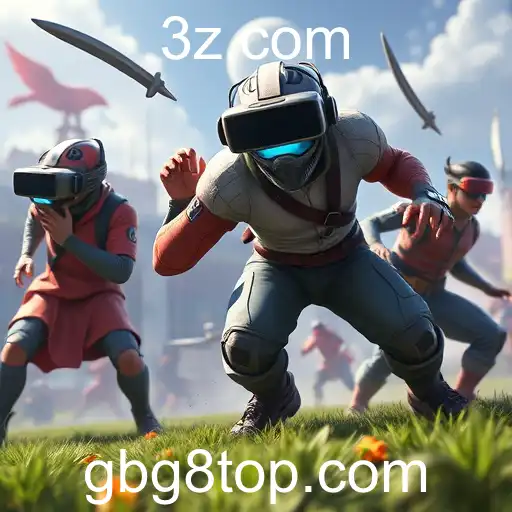 Tendências e Inovações no Mundo dos Jogos Online