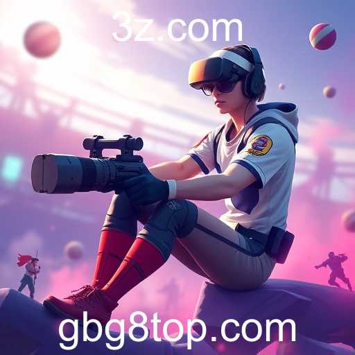 Inovações e Tendências no Mundo dos Jogos em 2026
