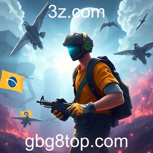 GBG8.top Revoluciona o Mundo dos Jogos Online