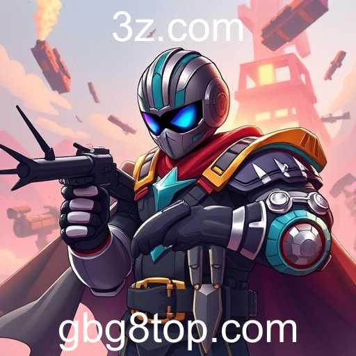 Ascensão Meteórica do GBG8 no Mundo dos Jogos Online