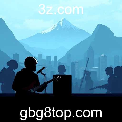 A explosão de novos jogos em gbg8.top no Brasil