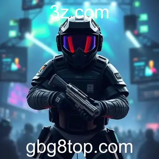 O Crescimento do gbg8.top no Mercado de Jogos Online