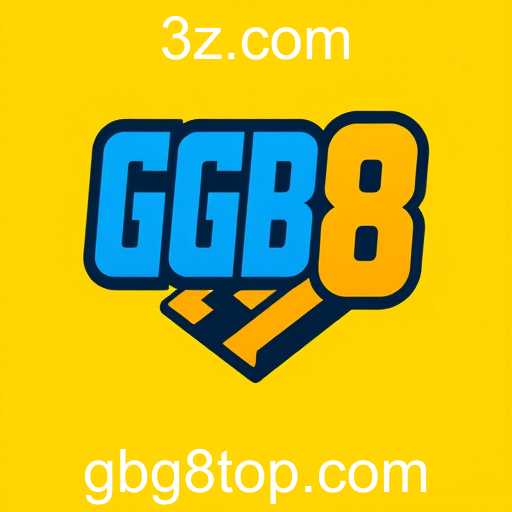 A Ascensão Surpreendente do GBG8.top no Mundo dos Jogos