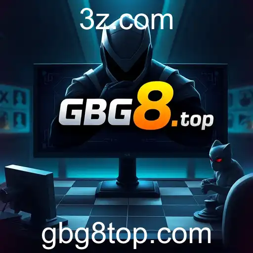 O Crescimento do gbg8.top no Mercado de Jogos de 2026