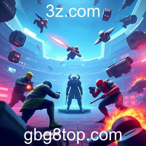 O Impacto do GBG8 na Indústria de Jogos em 2026