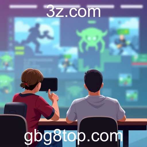 Impacto dos Jogos Virtuais na Cultura Brasileira