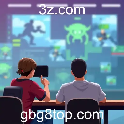 Impacto dos Jogos Virtuais na Cultura Brasileira