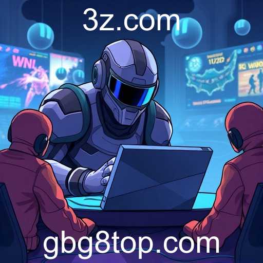Inovações no Mundo dos Jogos Online