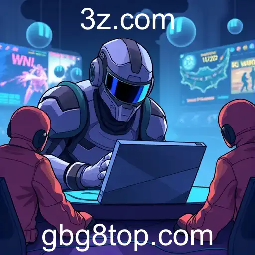 Inovações no Mundo dos Jogos Online