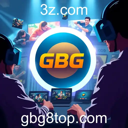 Explorando o Mundo do gbg8.top: Jogos Populares de 2026