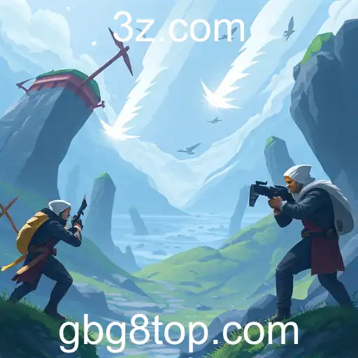 Revolução do Game Online no Brasil