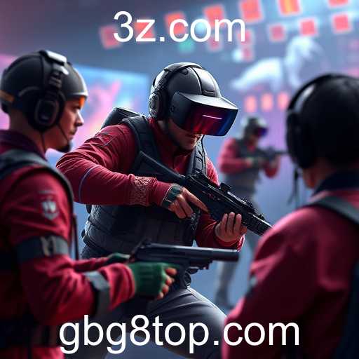 A Revolução dos Sites de Jogos em 2026