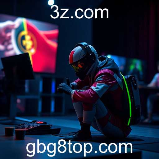 Revolução nos Jogos Online com gbg8.top