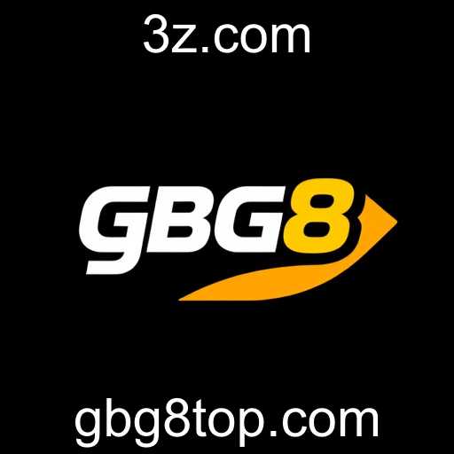 Revolução no Mercado de Jogos Online: gbg8.top Ganha Destaque