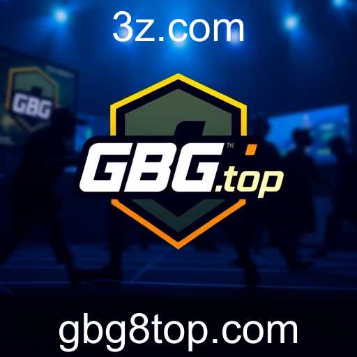 Ascensão do gbg8.top no Cenário de Jogos Online