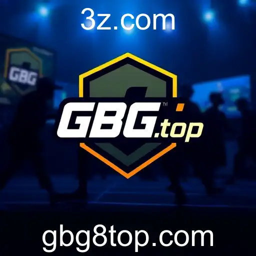 Ascensão do gbg8.top no Cenário de Jogos Online
