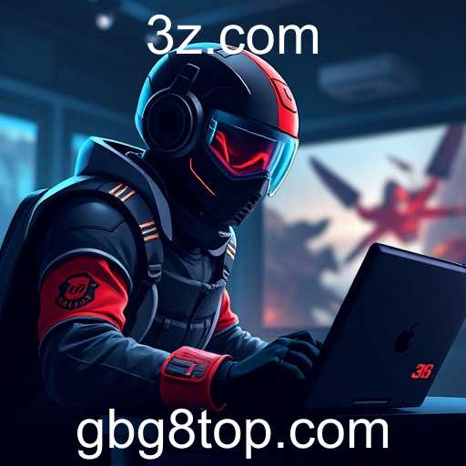 Ascensão do gbg8.top no Cenário dos Jogos Online