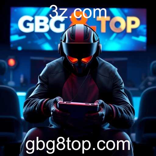 A Ascensão do gbg8.top no Mundo dos Jogos Online