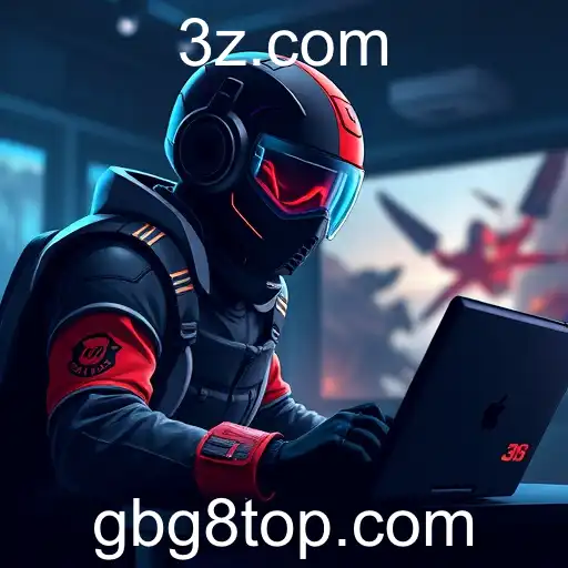 A Ascensão de gbg8.top no Cenário de Jogos