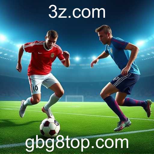 A Fascinante Categoria de Esportes nos Jogos Online no GBG8.top