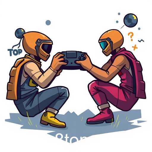 O Impacto dos Jogos Online no Cotidiano Moderno