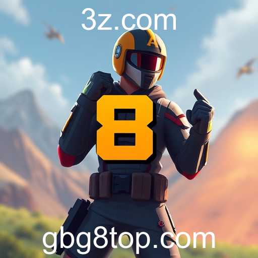 A Ascensão de gbg8.top no Universo dos Jogos Online