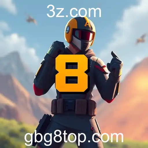 A Ascensão de gbg8.top no Universo dos Jogos Online
