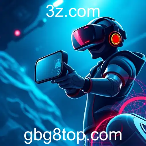Tendências e Inovações no Mundo dos Jogos Online