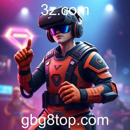 A Revolução do Entretenimento Virtual