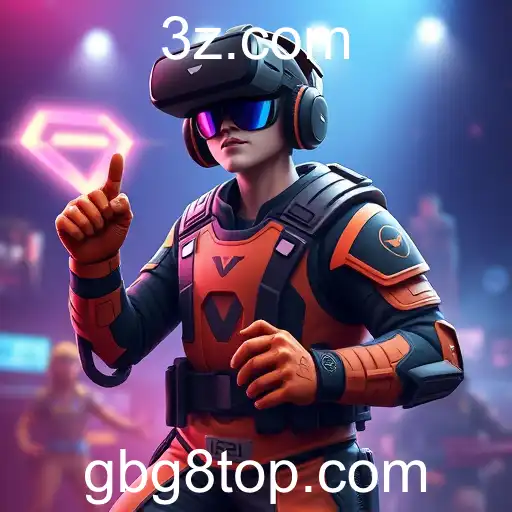 A Revolução do Entretenimento Virtual